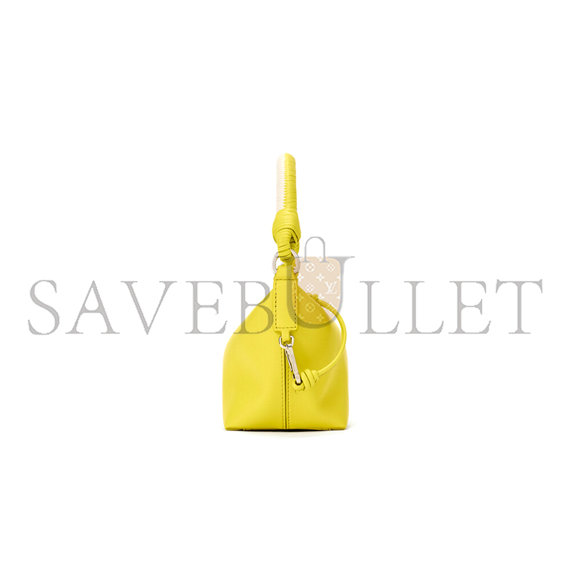 L0ew* CALA MINI BAG IN MELLOW NAPPA LAMBSKIN A120HPLX03 (26*13*10cm)